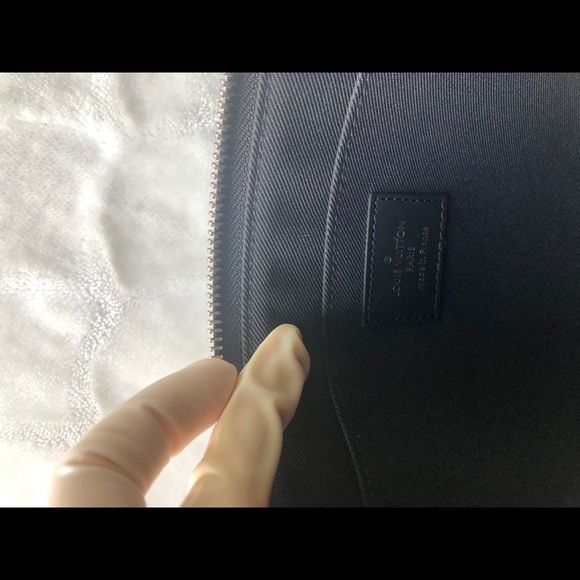 Louis Vuitton Pochette- Limited edition - Picture 5 of 8